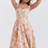 Sophie | Sukienka Midi