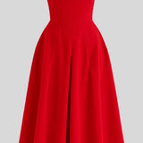 Sophie | Sukienka Midi