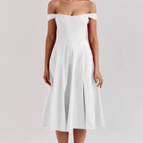 Sophie | Sukienka Midi