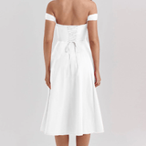 Sophie | Sukienka Midi