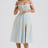 Sophie | Sukienka Midi