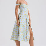 Sophie | Sukienka Midi