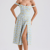 Sophie | Sukienka Midi