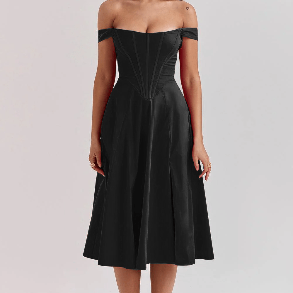 Sophie | Sukienka Midi