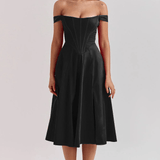 Sophie | Sukienka Midi