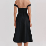 Sophie | Sukienka Midi