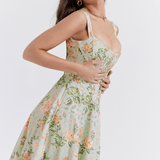 Sophie | Sukienka Midi