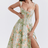 Sophie | Sukienka Midi