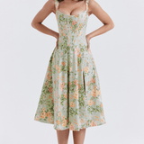 Sophie | Sukienka Midi