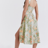 Sophie | Sukienka Midi