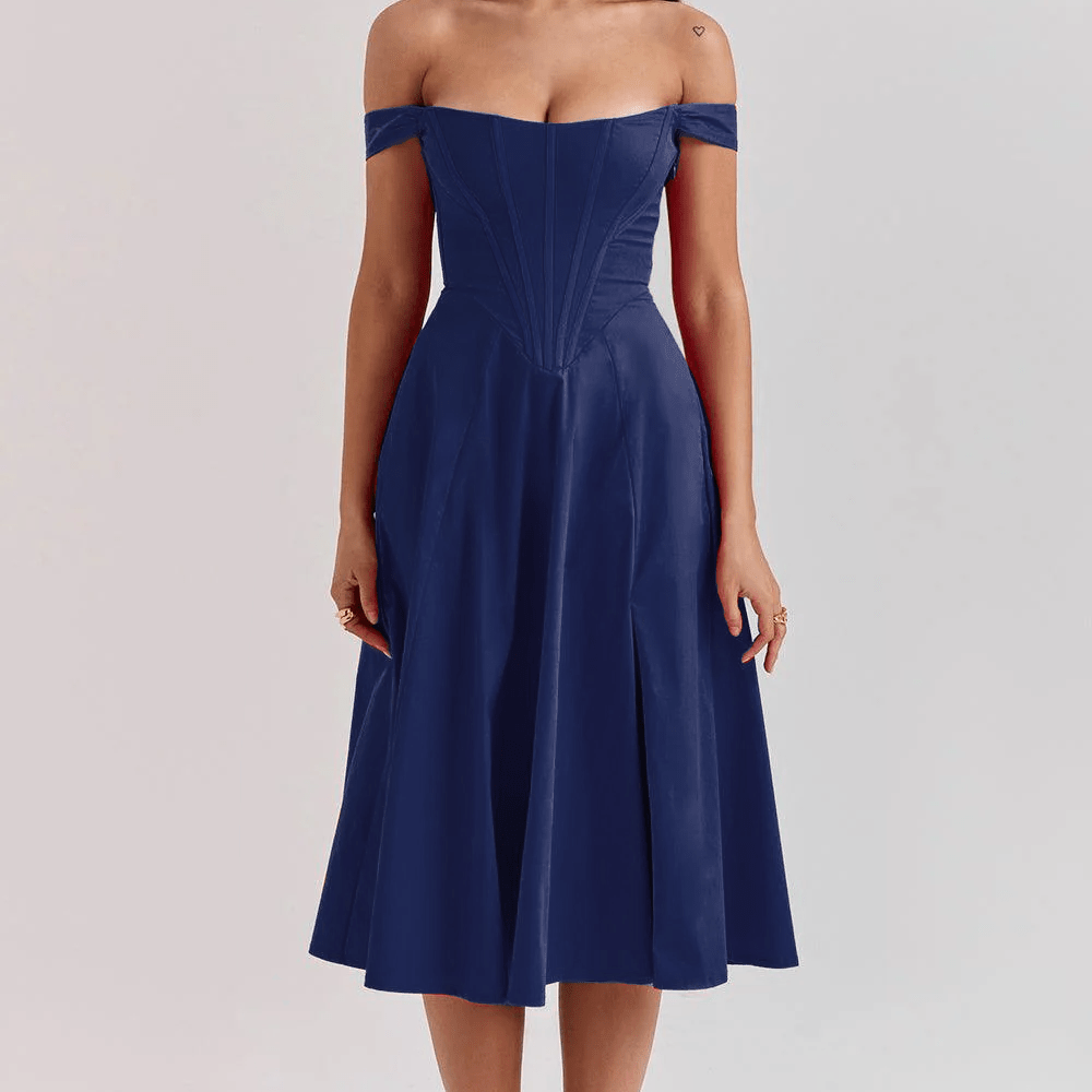 Sophie | Sukienka Midi