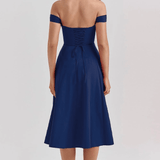 Sophie | Sukienka Midi