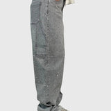 Stella | Spodnie Diamentowe