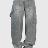 Stella | Spodnie Diamentowe