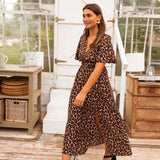 Stella | Sukienka Maxi