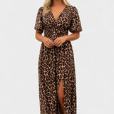 Stella | Sukienka Maxi