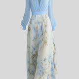 Tess | Sukienka Maxi