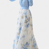 Tess | Sukienka Maxi