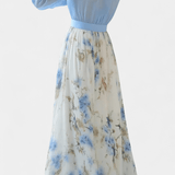 Tess | Sukienka Maxi