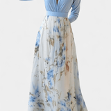 Tess | Sukienka Maxi