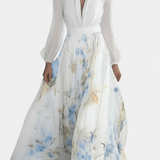 Tess | Sukienka Maxi