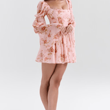 Thalia | Sukienka Mini