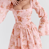 Thalia | Sukienka Mini