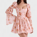 Thalia | Sukienka Mini