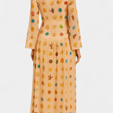 Thea | Sukienka Syrenka