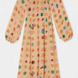 Thea | Sukienka Syrenka