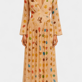 Thea | Sukienka Syrenka