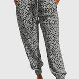 Thilde | Spodnie w Lwy