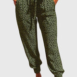 Thilde | Spodnie w Lwy