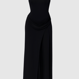 Trine | Sukienka Maxi Duchess