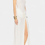 Trine | Sukienka Maxi Duchess