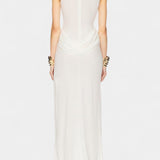 Trine | Sukienka Maxi Duchess