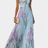 Trine | Sukienka Maxi