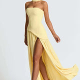 Trine | Sukienka Maxi