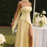 Trine | Sukienka Maxi