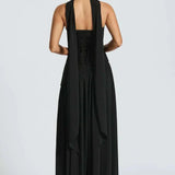 Trine | Sukienka Maxi