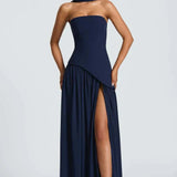 Trine | Sukienka Maxi