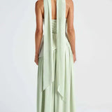 Trine | Sukienka Maxi