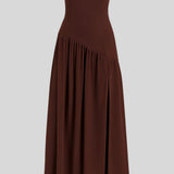 Trine | Sukienka Maxi