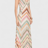 Trine | Sukienka Maxi