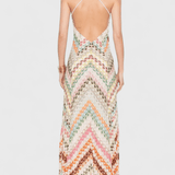 Trine | Sukienka Maxi