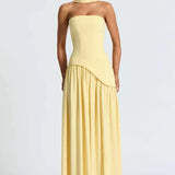 Trine | Sukienka Maxi