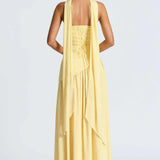 Trine | Sukienka Maxi