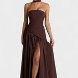 Trine | Sukienka Maxi