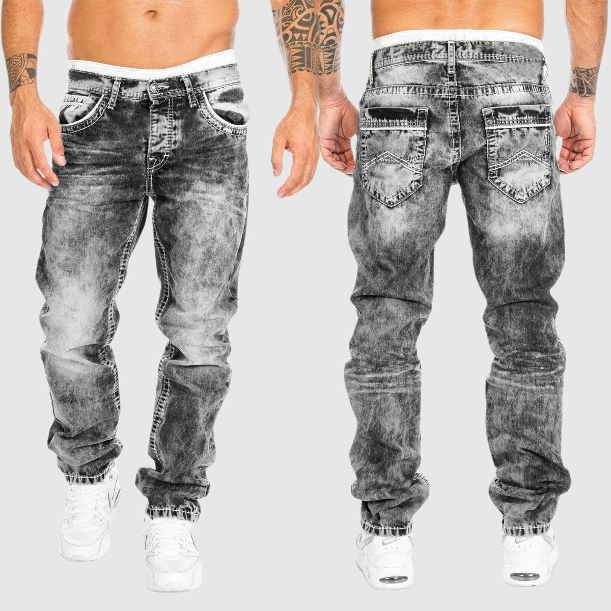 Jeans Urban Stretch para Hombre