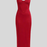 Venla | Sukienka Maxi